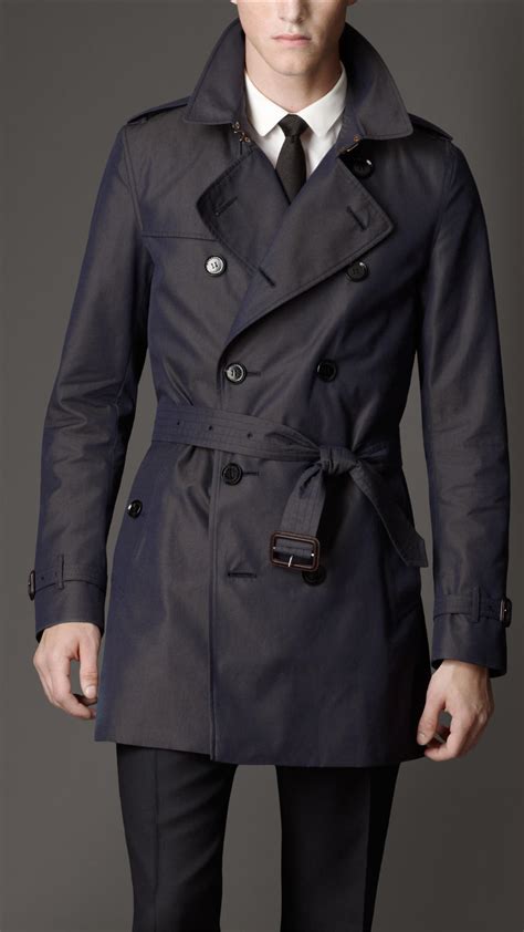 gabardina burberry|gabardina burberry vintage hombre.